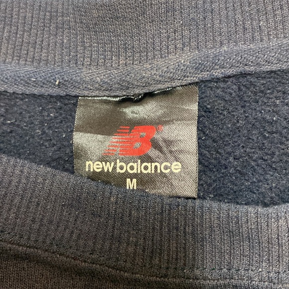 New Balance Sweater - Picture 3 of 3